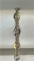 Bracciale Domar Donna in Oro BROR-25-280 - BROR-25-280
